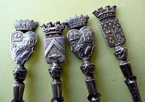 Oran objets Pub 111